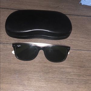 Authentic Ray Bans
